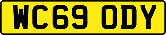 WC69ODY