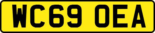 WC69OEA