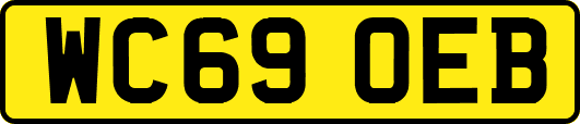 WC69OEB