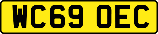 WC69OEC