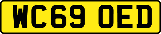 WC69OED