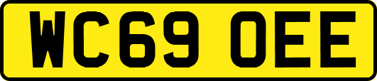 WC69OEE