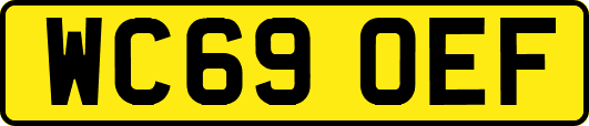 WC69OEF