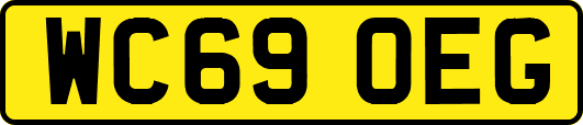 WC69OEG