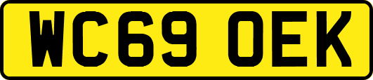 WC69OEK