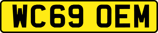 WC69OEM