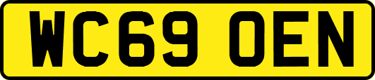 WC69OEN