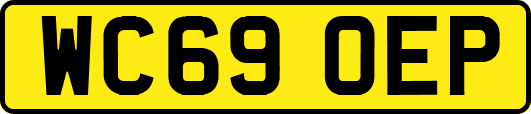 WC69OEP