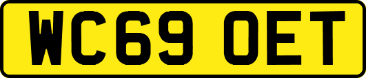 WC69OET