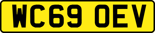 WC69OEV
