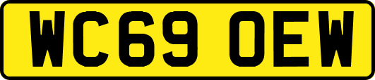WC69OEW