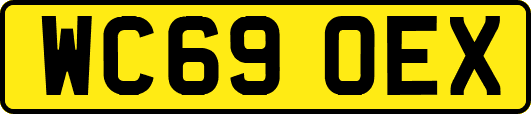 WC69OEX