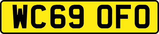 WC69OFO