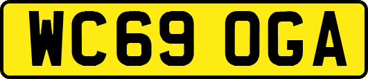 WC69OGA
