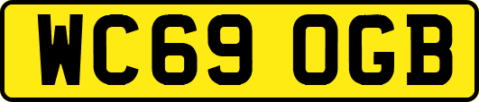 WC69OGB