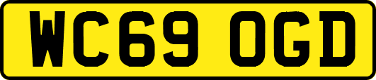 WC69OGD