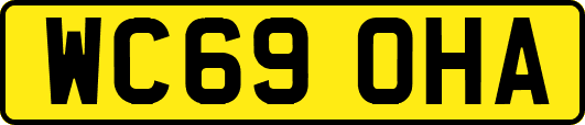 WC69OHA