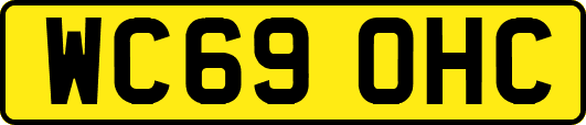 WC69OHC