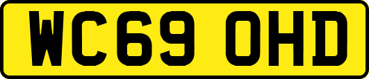 WC69OHD