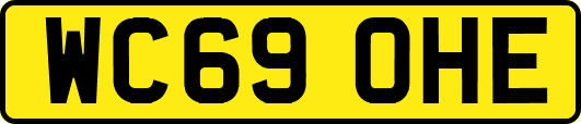 WC69OHE
