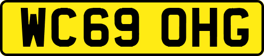 WC69OHG