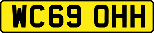 WC69OHH