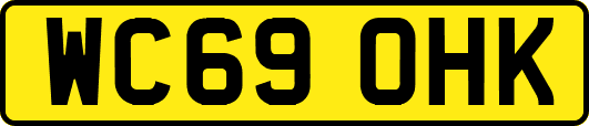 WC69OHK