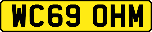 WC69OHM