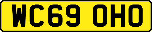 WC69OHO