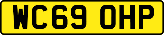 WC69OHP