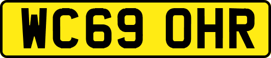 WC69OHR