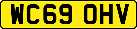 WC69OHV