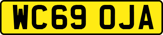 WC69OJA