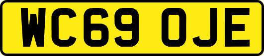 WC69OJE
