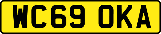 WC69OKA