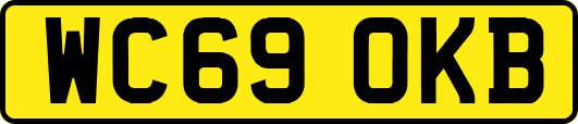 WC69OKB