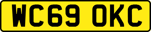 WC69OKC