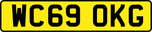 WC69OKG