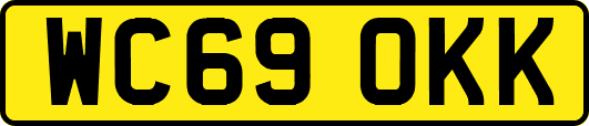 WC69OKK