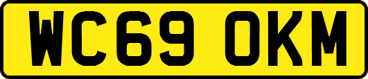WC69OKM