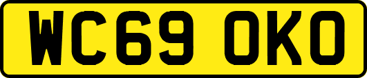 WC69OKO