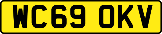 WC69OKV