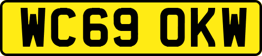 WC69OKW