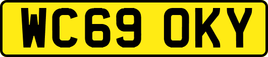 WC69OKY