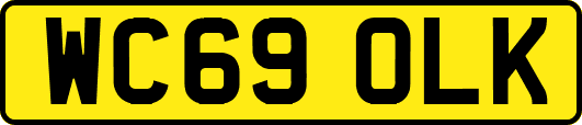 WC69OLK