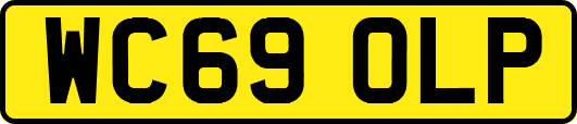 WC69OLP