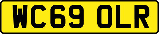 WC69OLR
