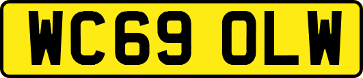 WC69OLW