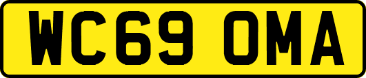 WC69OMA