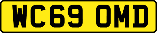WC69OMD